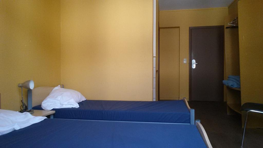 Van Gogh Youth Hostel City Centre Saint-Josse-ten-Noode Eksteriør bilde