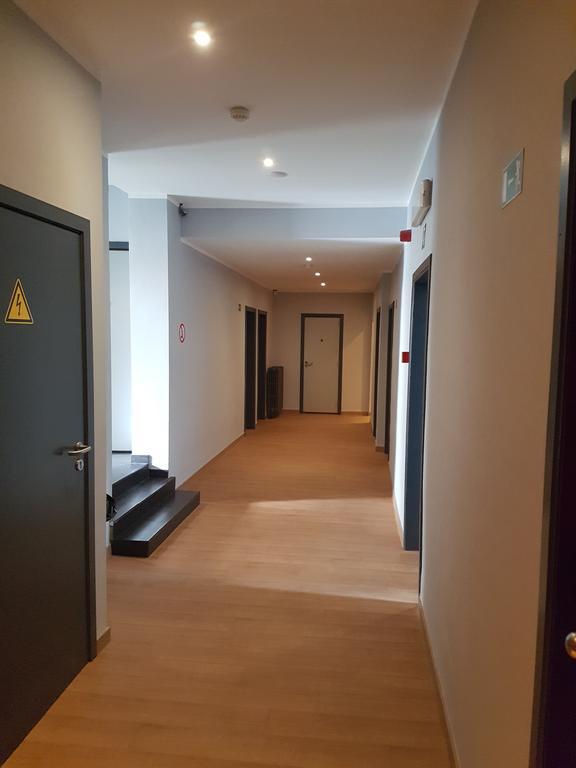 Van Gogh Youth Hostel City Centre Saint-Josse-ten-Noode Eksteriør bilde